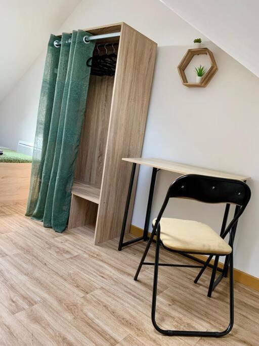 Maison 3 Chambres - 600M Metro Marbrerie - Lille Mons-en-Baroeul Luaran gambar